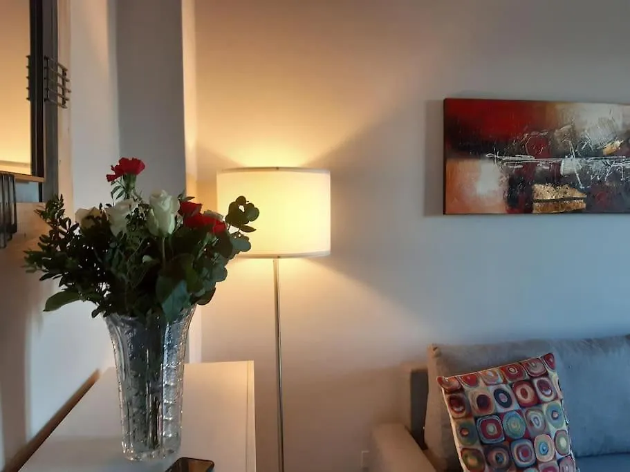 Apartment Appartamento Incantevole: Milano