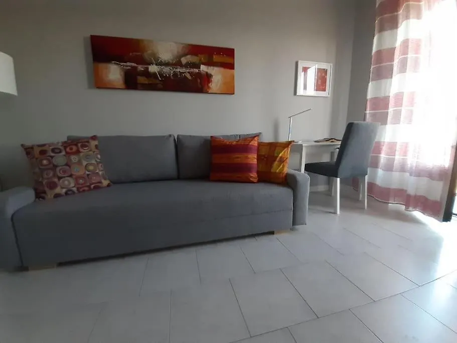 Appartamento Incantevole: Milano Italy